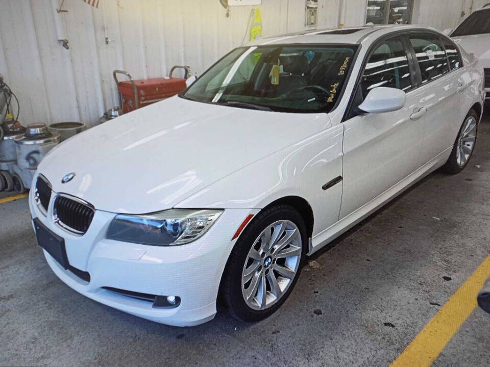 bmw 3 series 2011 WBAPK5G57BNN81412 image bmw 3 series 2011 WBAPK5G57BNN81412 image